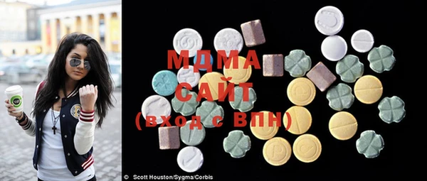 винт Надым